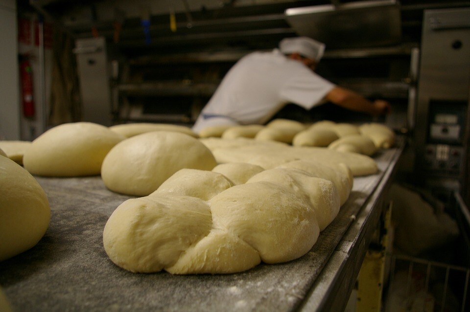 bread-maker