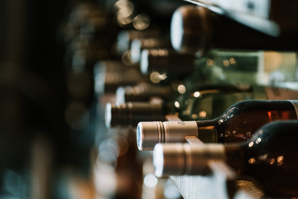 wine-bottles